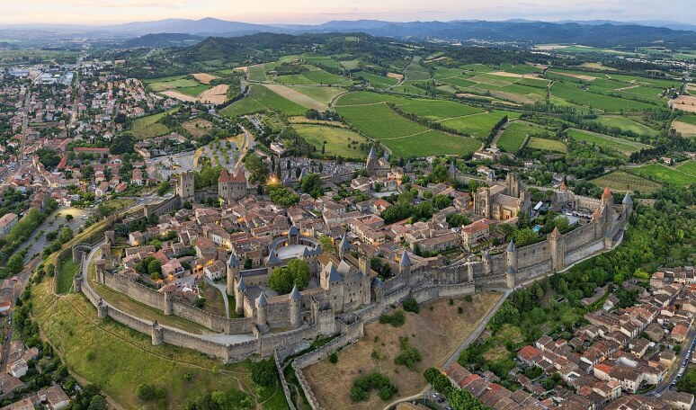 Lieux Insolites en Occitanie !